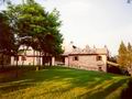 Трехэтажная историческая вилла, площадью 495 кв. м., в нескольких минутах езды от средневекового города Урбино.  Италия