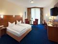 Отель четыре звезды, с высокой доходностью, в Бохуме. Германия
