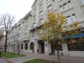 Продается квартира площадью 76 кв. м., улица Ausekļa, Центр (тихий), Rīga Латвия