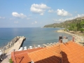 Квартира площадью 30 кв.м. с видом на море на п-ве Кассандра. Греция