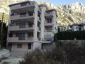 Две квартиры, площадью 67 и 114 кв.м., с видом на море, в новом доме, в Доброте. Черногория