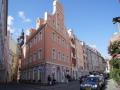 Продается квартира площадью 87 кв. м., улица Tirgoņu, Центр (Вецрига), Rīga Латвия