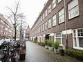 Трехкомнатная квартира, площадью 56 кв.м., в Амстердаме. Нидерланды