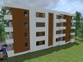 Новые квартиры, площадью от 42 до 67 кв.м., недалеко от моря, в Илино (Бар). Черногория