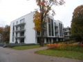 Продается квартира площадью 150 кв. м., Zigfrīda Meierovica prospekts, Jūrmala Латвия