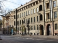 Продается квартира площадью 213 кв. м., улица Krišjāņa Valdemāra, Центр (ближний), Rīga Латвия