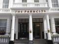 Бутик-отель четыре звезды The Parkcity, в Лондоне (район Кенсингтон). Великобритания