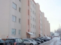 Продается квартира площадью 51 кв. м., Baloži, округ Ķekavas Латвия