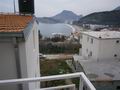 Квартира, площадью 23 кв.м.+две террасы, с частичным видом на море, в Сутоморе (район Брца). Черногория