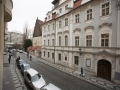 Современная квартира общей площадью 99 кв.м., в Праге.  Чехия