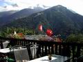 Альпийский уютный действующий мини-отель с кафе-рестораном, площадью 416 кв.м., в кантоне Во. Швейцария