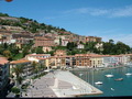 Квартира, общей площадью 70 кв.м., с видом на море, в Monte Argentario (Тоскана).  Италия