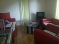 Квартира, площадью 36 кв.м., с видом на море и горы, в Будве (район Подкошлюн). Черногория