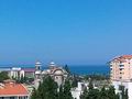 Квартира, площадью 90 кв.м., с видом на море и горы, в центре города Бар. Черногория