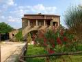 Действующий агротуризм, поместье, общей площадью 800 кв.м., с 10 га земли, в Гаворрано. Италия