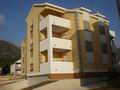 Квартира, площадью 92 кв.м., в новом жилом комплеске, в пригороде Тивата, поселке Мрчевач.  Черногория