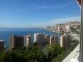 Квартира, площадью 90 кв.м., с  террасой - 12 кв.м., с видом на море и горы, в Albufera (Аликанте). Испания