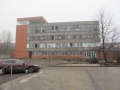 Продается офис площадью 4000 кв. м., Центр (дальний), Rīga Латвия