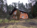 Продается частный дом площадью 400 кв. м., округ Jelgavas Латвия