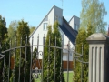 Продается частный дом площадью 350 кв. м., улица Dzimtenes, Jūrmala Латвия