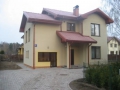 Продается частный дом площадью 160 кв. м., улица Kalnu, Jūrmala Латвия