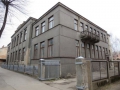 Продается домовладение площадью 1696 кв. м., улица Ģimnāzijas, Daugavpils Латвия