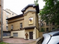 Продается частный дом площадью 179 кв. м., улица Bruņinieku, Центр (ближний), Rīga Латвия