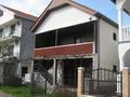 Двухэтажный дом, площадью 150 кв.м., в центре города Ульцин (район Дони Штой). Черногория
