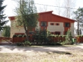 Продается частный дом площадью 420 кв. м., улица Pētera Beltes, Jūrmala Латвия