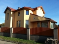 Продается частный дом площадью 340 кв. м., улица Saites, Кенгарагс, Rīga Латвия