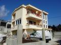 Двухэтажный дом 2013 года постройки, площадью 220 кв.м., с видом на море, в поселке Шушань (Бар). Черногория