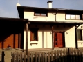 Продается частный дом площадью 205 кв. м., улица Mika, округ Ozolnieku Латвия