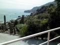 Большая трехуровневая вилла, площадью 250 кв.м., с панорамным видом на море, в курортном городке Оспедалетти (Ospedaletti). Италия
