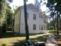 Продается частный дом площадью 240 кв. м., Meža prospekts, Jūrmala Латвия