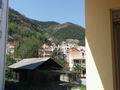 Квартира, площадью 52 кв.м., в новом доме, с видом на горы, в Будве. Черногория
