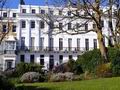 Отреставрированные апартаменты, площадью 55 кв.м., в здании особой исторической ценности (Grade I), в городе Brighton.  Великобритания