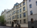 Продается квартира площадью 117 кв. м., улица Ganu, Центр (ближний), Rīga Латвия