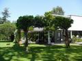 Меблированная вилла, площадью 1500 кв.м., с бассейном и садом, сдается в аренду, в престижной в зоне «Рома Империале», в Форте дей Марми.  Италия