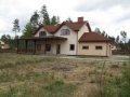 Продается частный дом площадью 300 кв. м., Ziemeļu gatve, округ Stopiņu Латвия