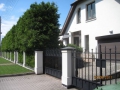 Продается частный дом площадью 624 кв. м., округ Garkalnes Латвия