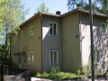 Продается частный дом площадью 280 кв. м., улица Raunas, Пурвциемс, Rīga Латвия