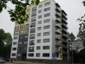 Сдается квартира площадью 49 кв. м., улица Akāciju, Иманта, Rīga Латвия