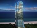 128 апартаментов, площадью от 230 до 600 кв.м., в строящемся жилом комплексе Muse, в Майами (Sunny Isles). США