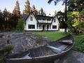Двухэтажный дом, общей площадью 300 кв.м., с большим лесным участком, площадью 1 га, сдается в аренду, в пригороде Хельсинки (Киркконумми). Финляндия