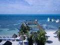 Строящийся отель на острове Isla Mujeres. Мексика