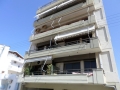 Трехкомнатная квартира площадью 82 кв.м., на 3 этаже в г.Коринф. Греция