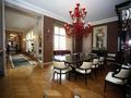 Великолепная семикомнатная квартира, площадью 380 кв.м., в 16 округе Парижа. Франция и княжество Монако