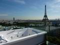 Уникальная квартира, площадью 350 кв.м., в 16 округе Парижа. Франция и княжество Монако