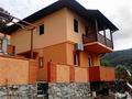 Двухэтажный новый дом, площадью 90 кв.м., с видом на море, в Зеленике, Херцег-Нови. Черногория
