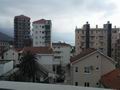 Квартиры, площадью от 41 до 76 кв.м., в новом доме, в центре Будвы. Черногория